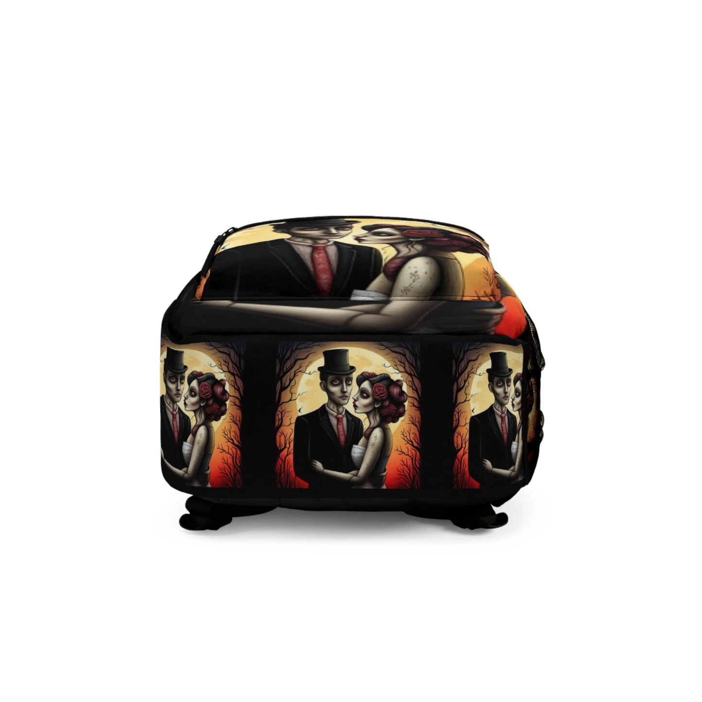 B.I.C. WHO 9 Backpack