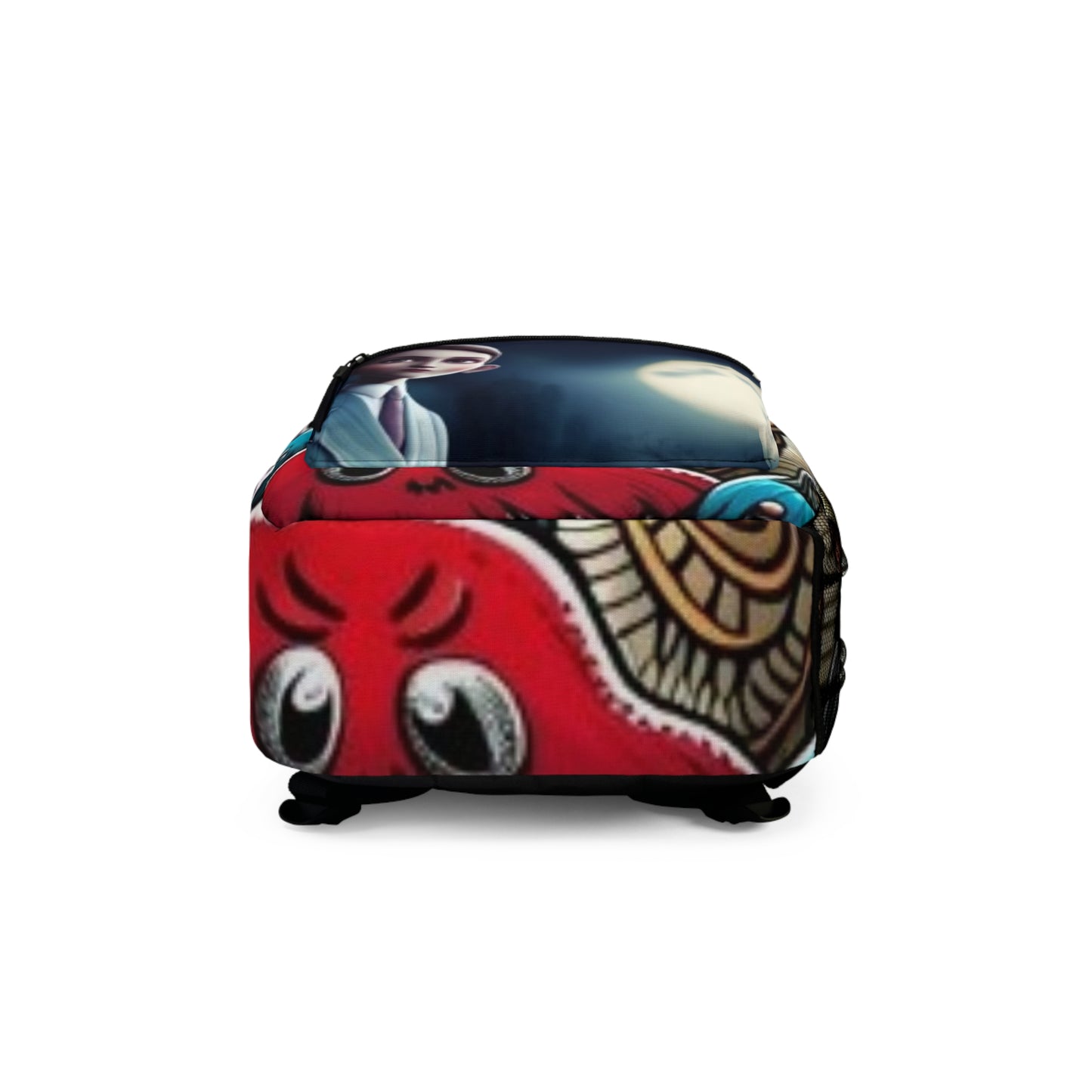 B.I.C. WHO 2 Backpack