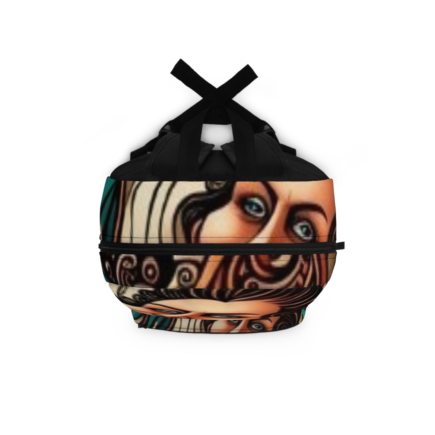 B.I.C. WHO 13 Backpack