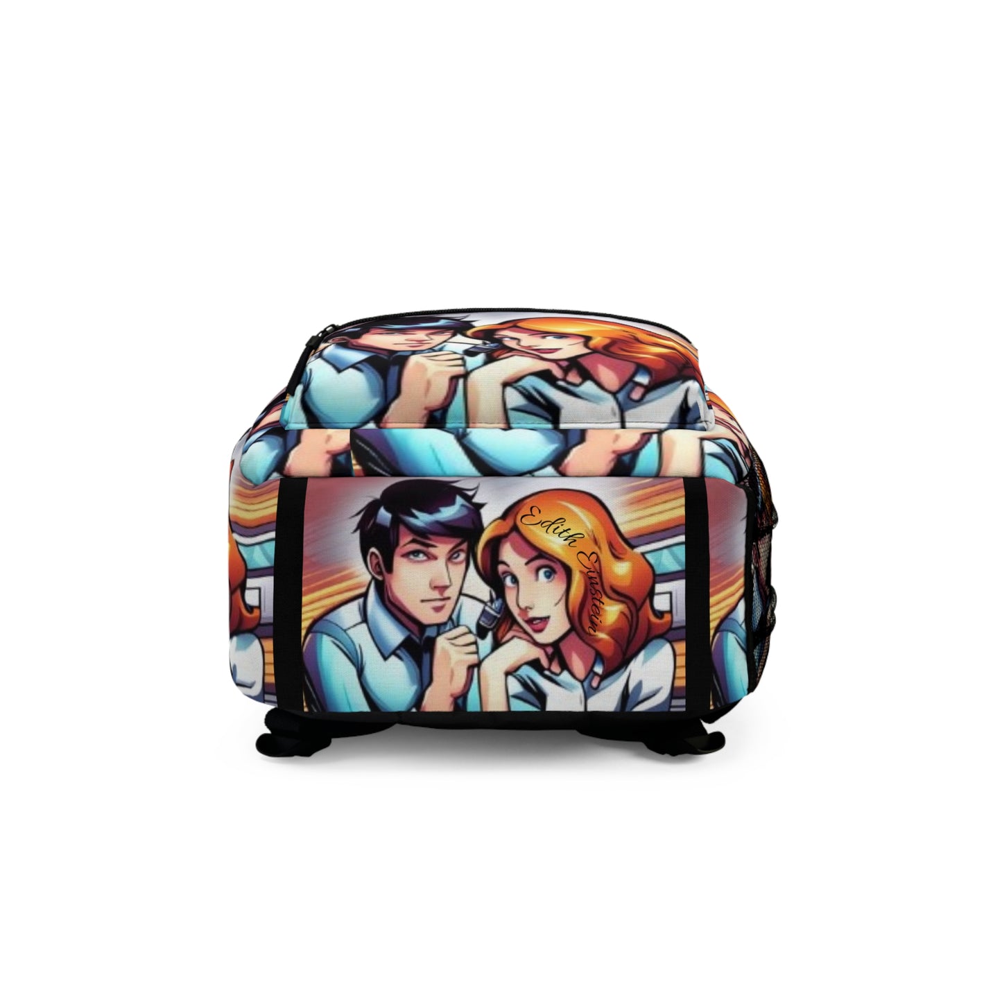 CODED EPIC HIDEAWAY 3 Backpack