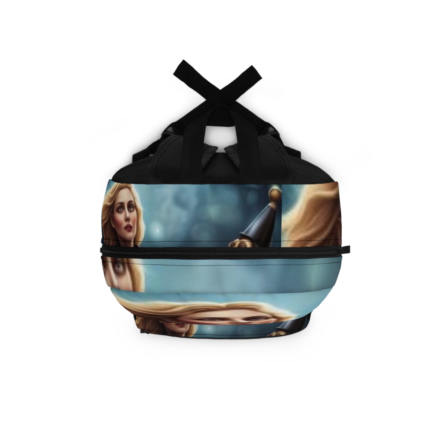 B.I.C. WHO 1 Backpack