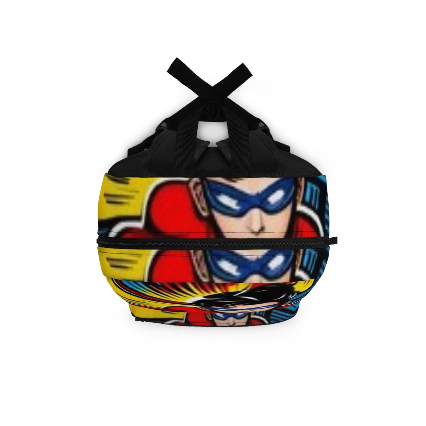 B.I.C. CODED S4 Backpack