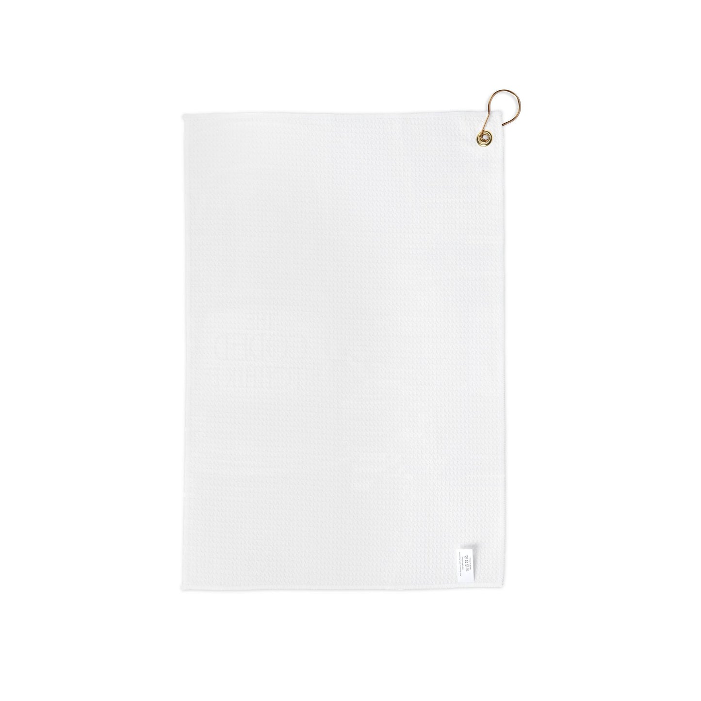 The Coded Hitchhiker Golf Towels