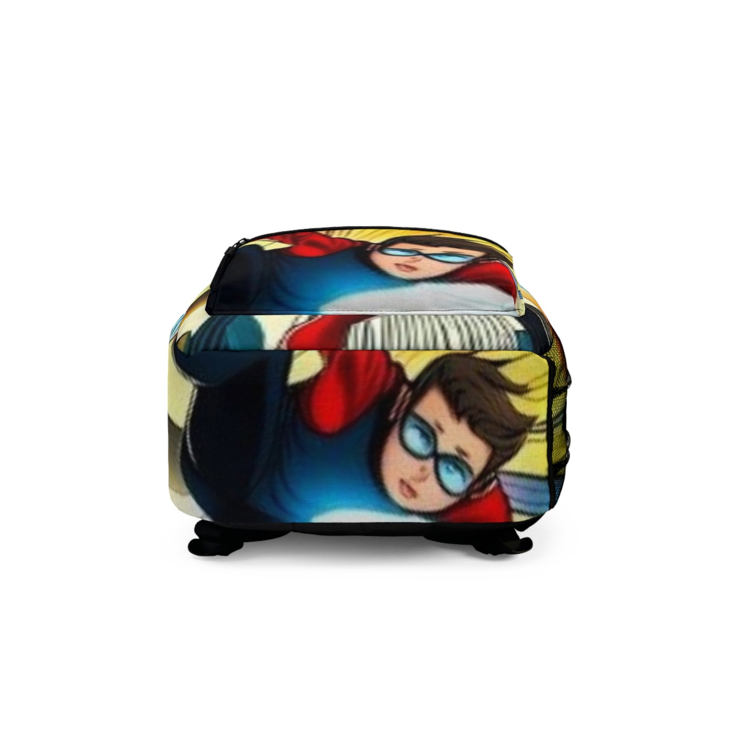 B.I.C. CODED S3 Backpack