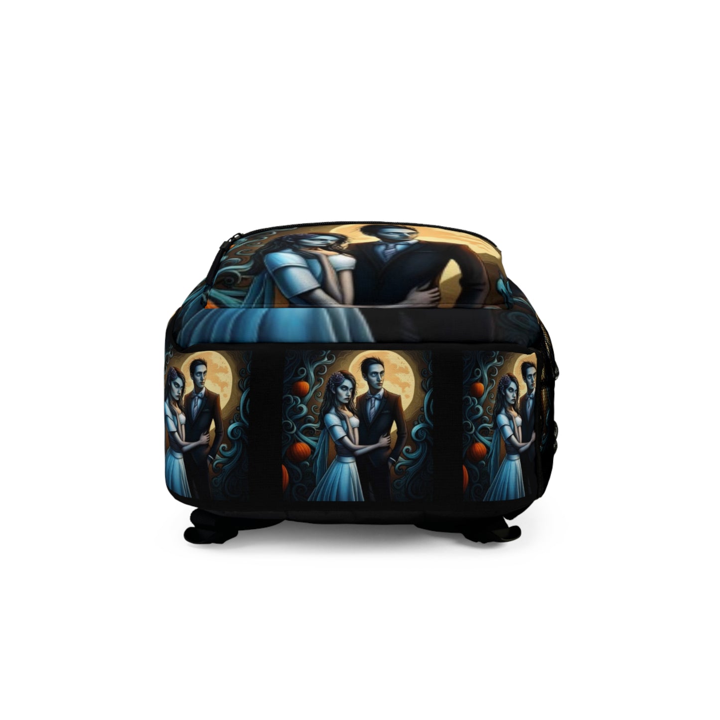 B.I.C. WHO 10 Backpack