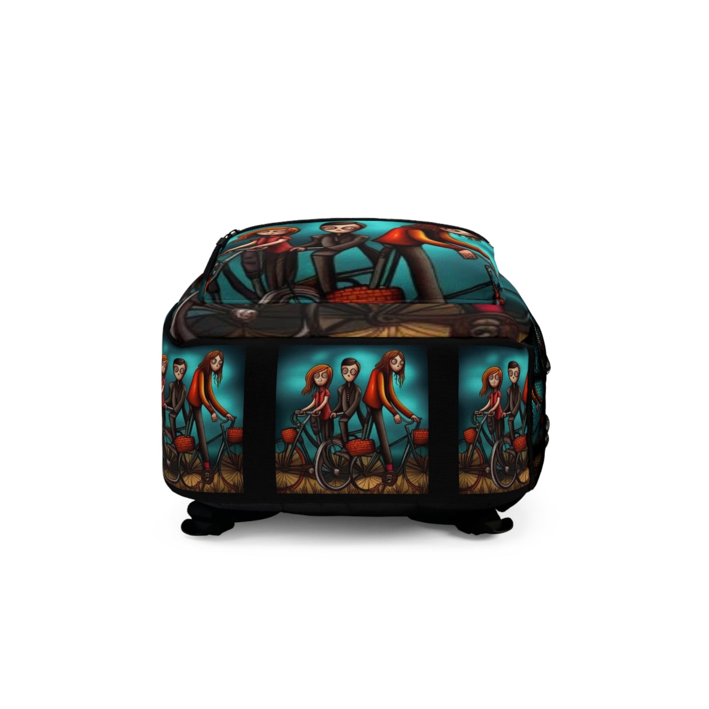 B.I.C. WHO 12 Backpack