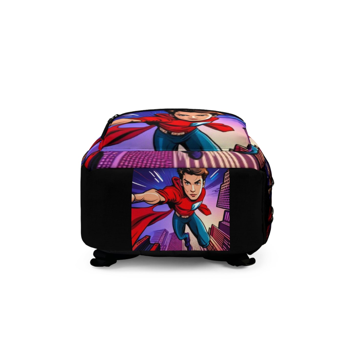 B.I.C. CODED S1 Backpack