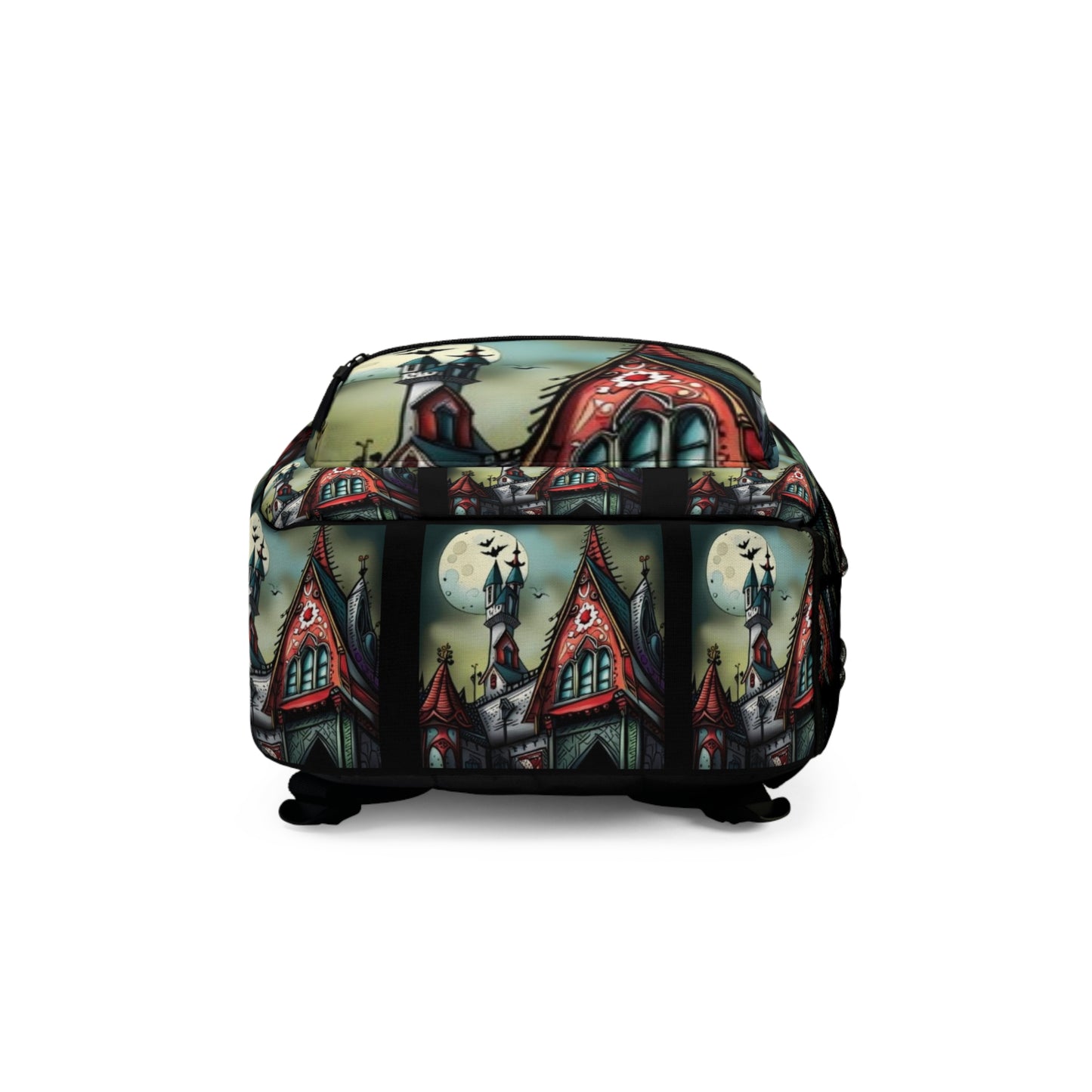 B.I.C. WHO 3 Backpack