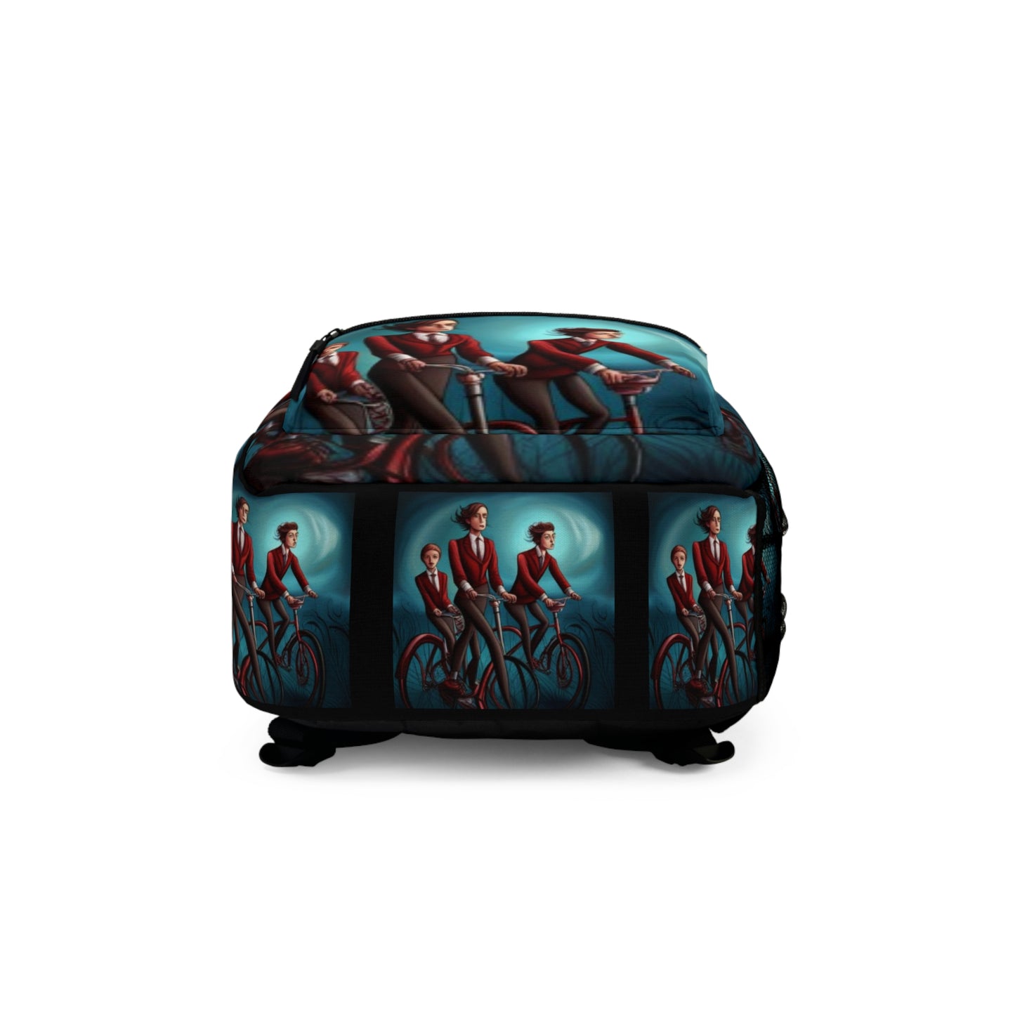 B.I.C. WHO 7 Backpack