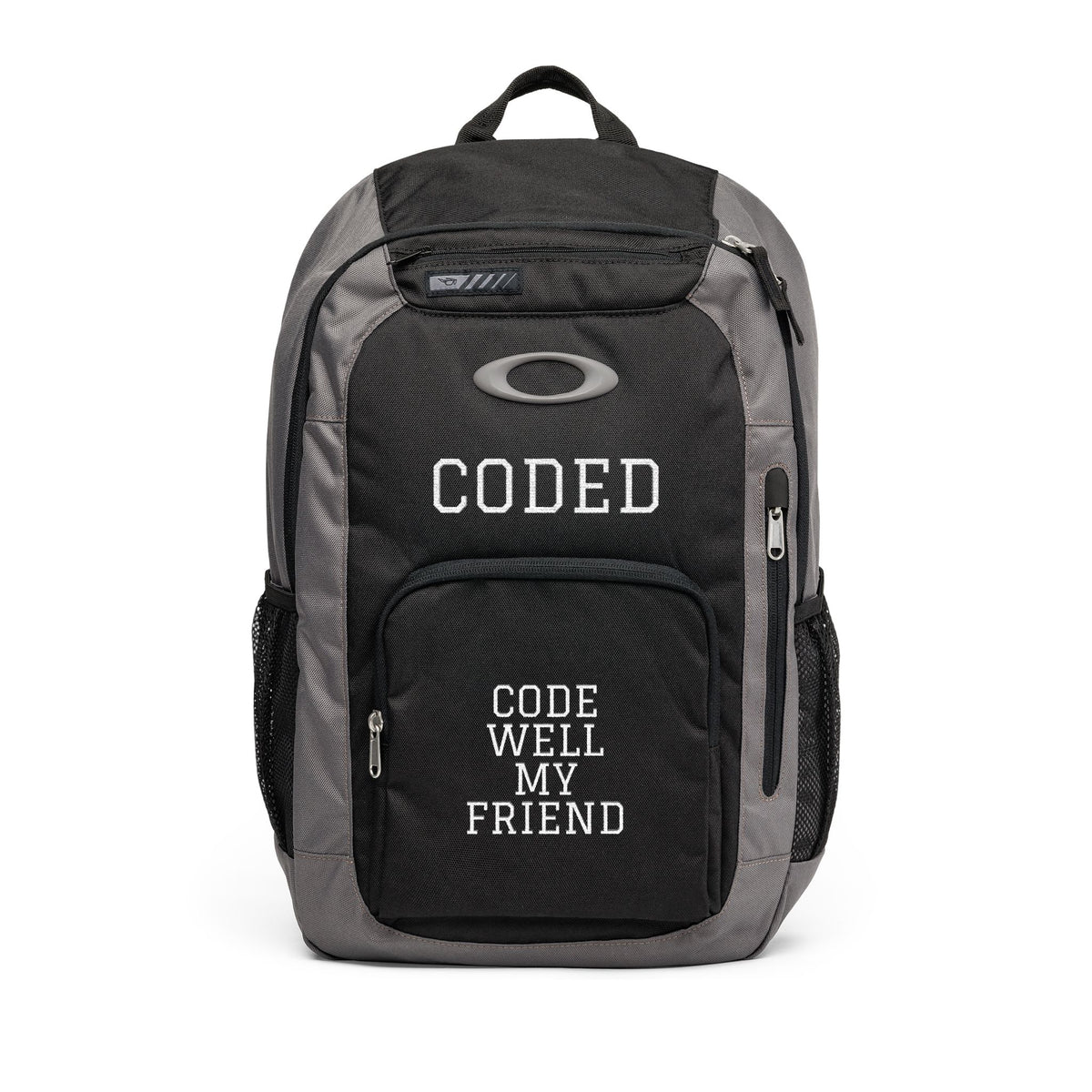 CODE Enduro Backpack, 22L