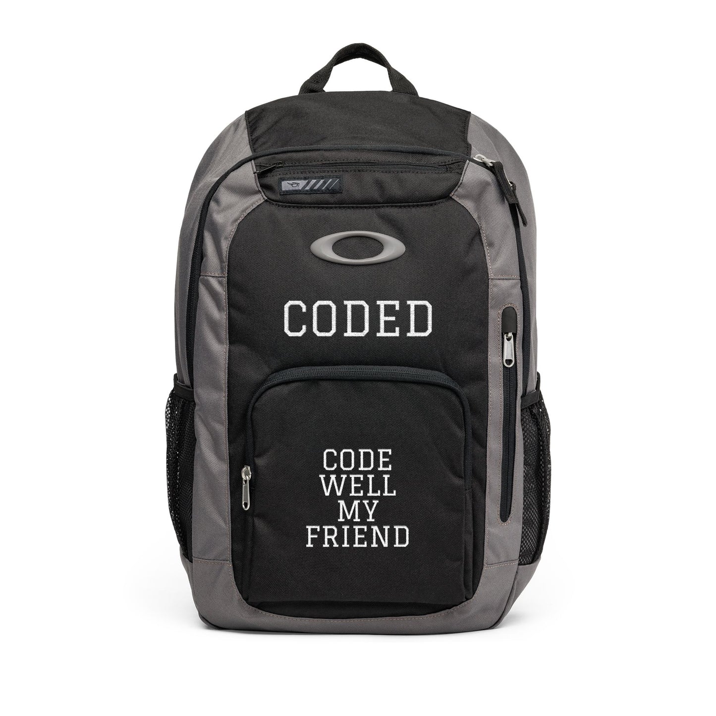 CODE Enduro Backpack, 22L