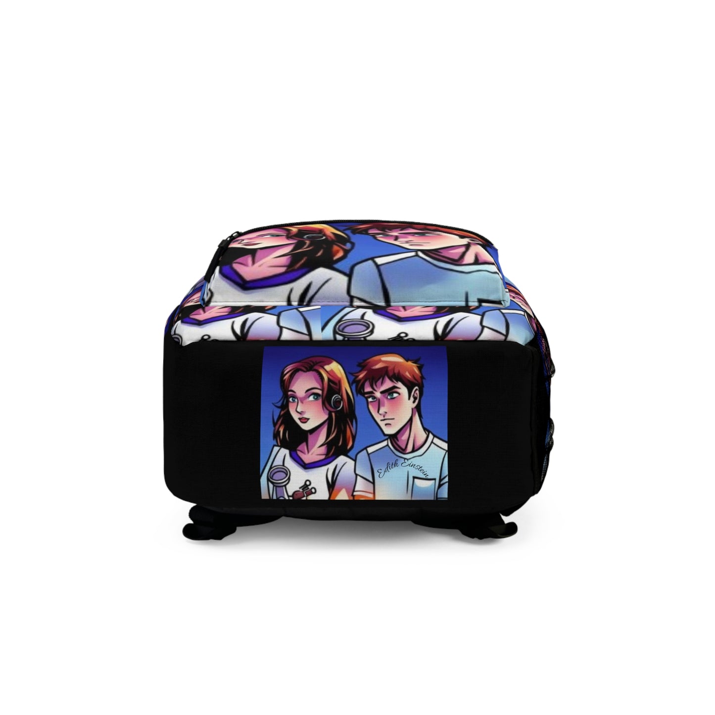 CODED EPIC HIDEAWAY 2 Backpack