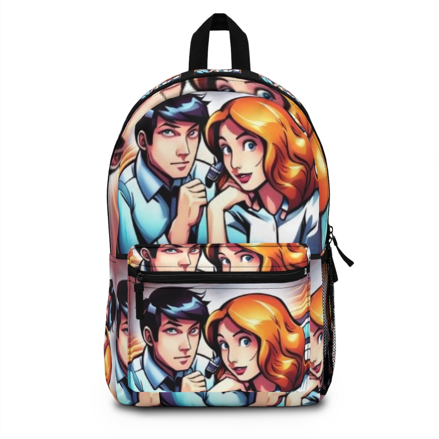 CODED EPIC HIDEAWAY 3 Backpack
