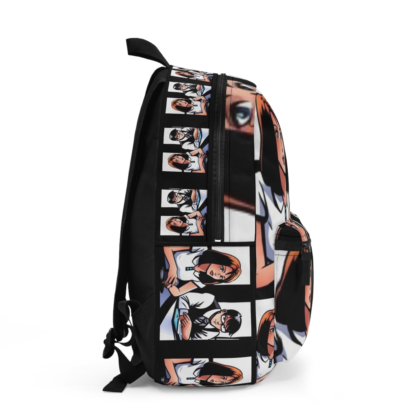 CODED EPIC HIDEAWAY 1 Backpack