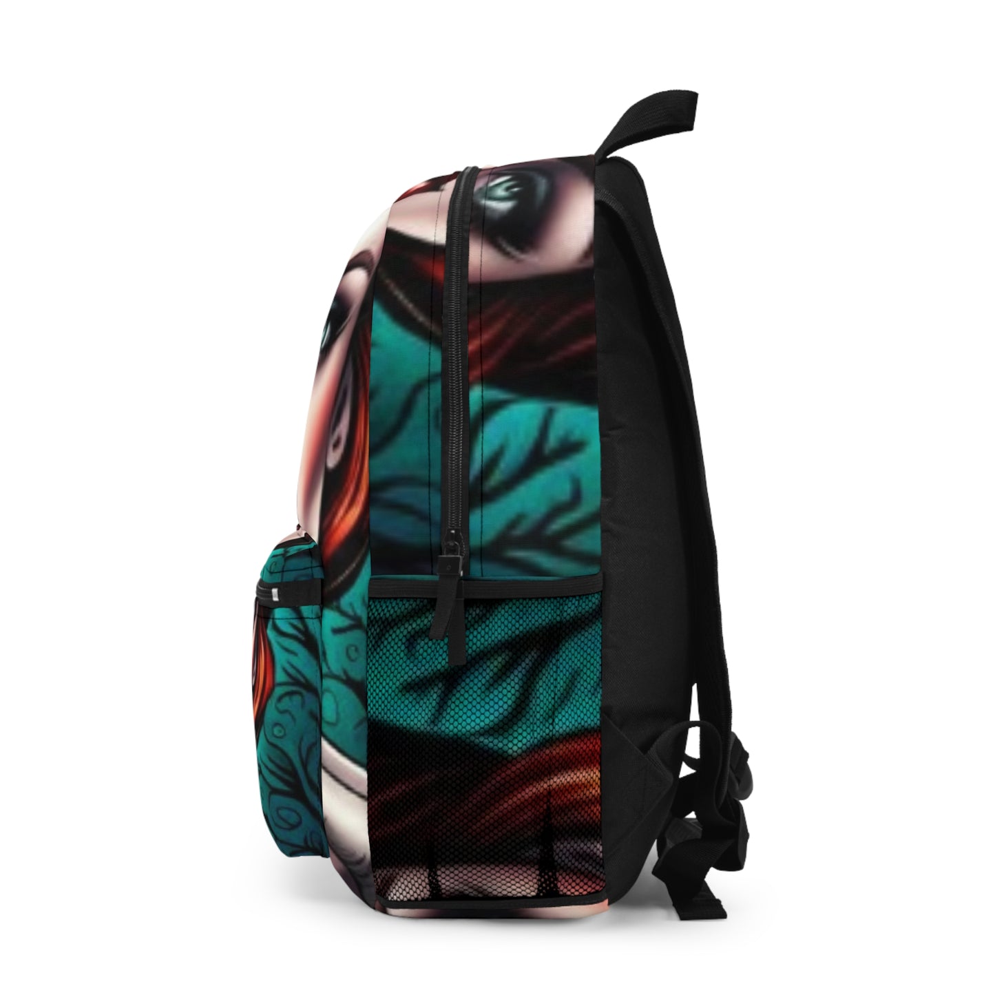 B.I.C WHO 5 Backpack