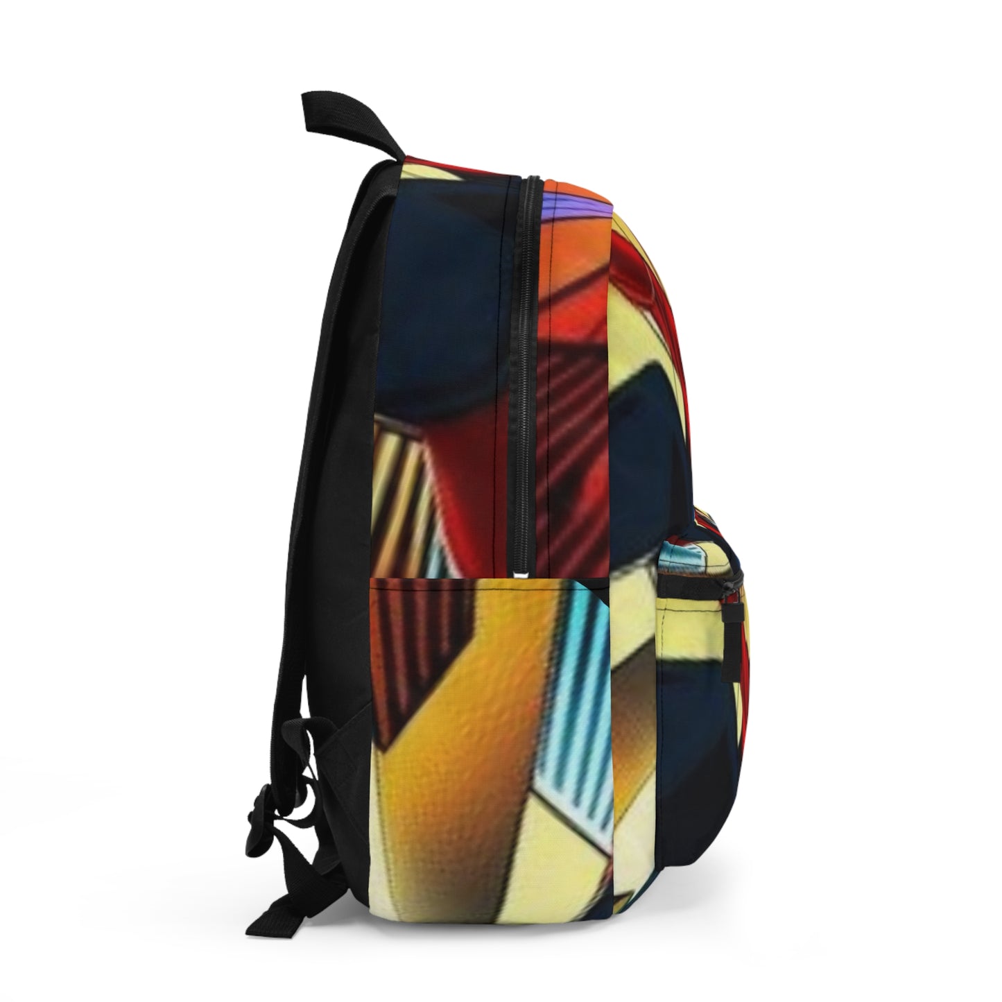 B.I.C. CODED S3 Backpack