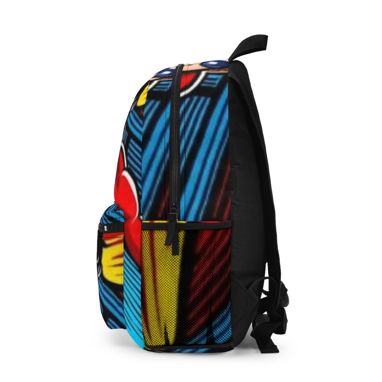 B.I.C. CODED S4 Backpack