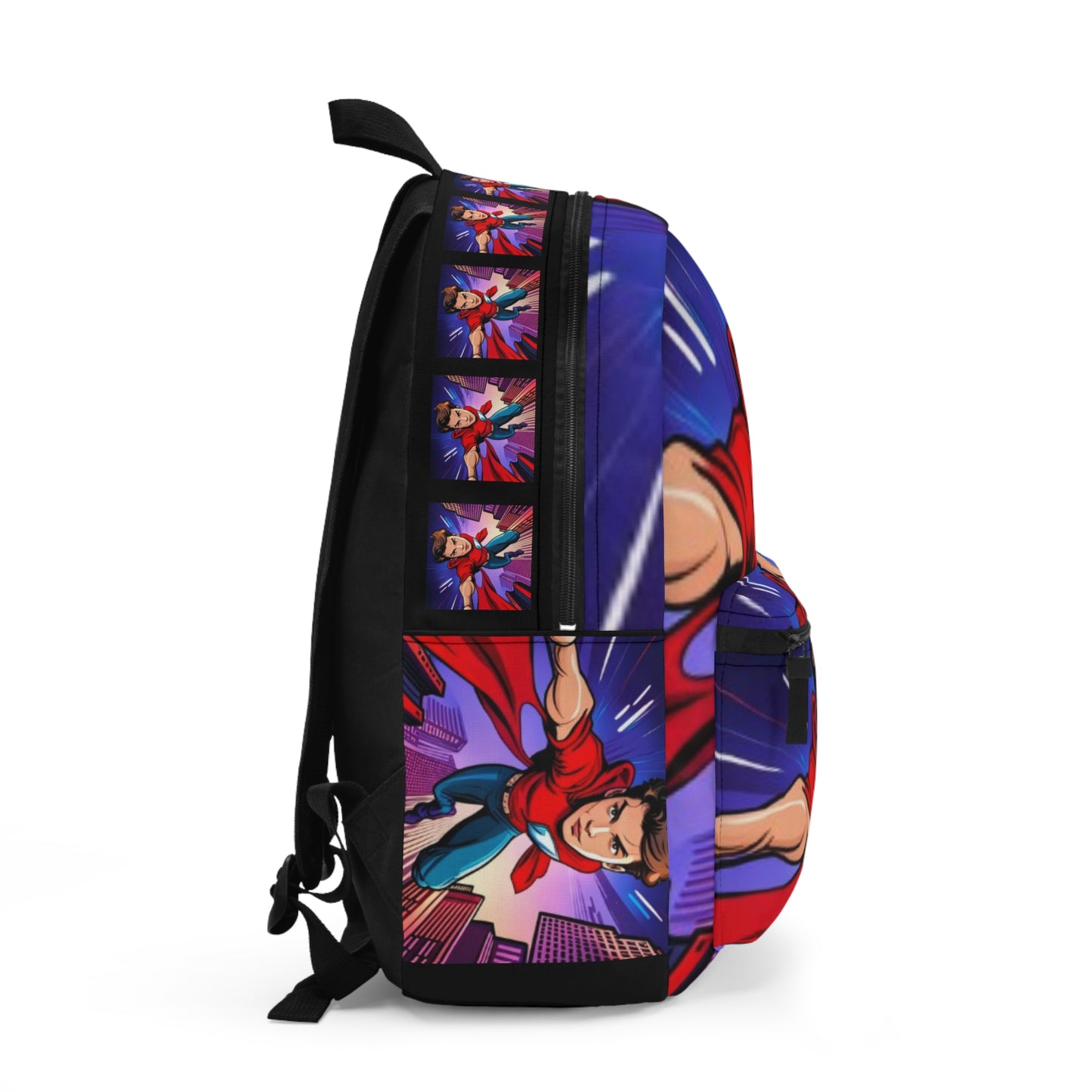 B.I.C. CODED S1 Backpack