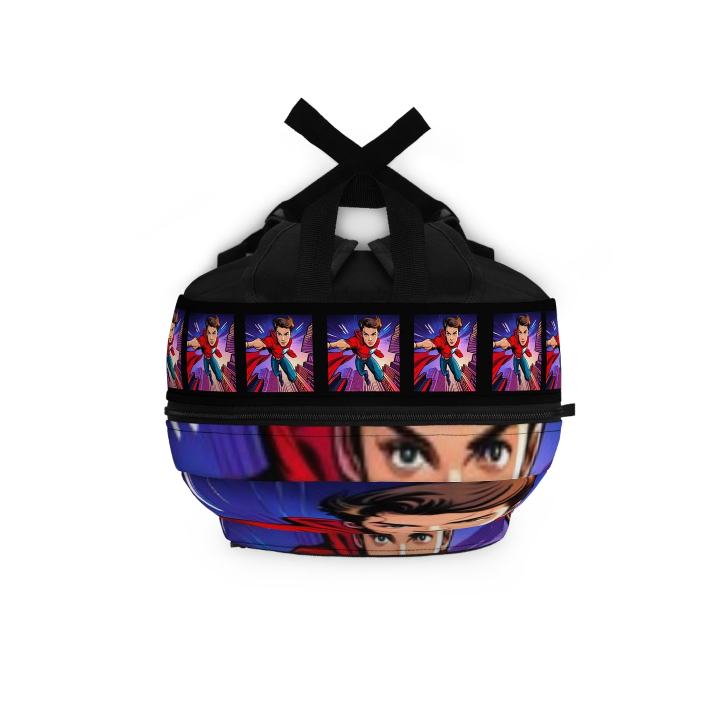 B.I.C. CODED S1 Backpack