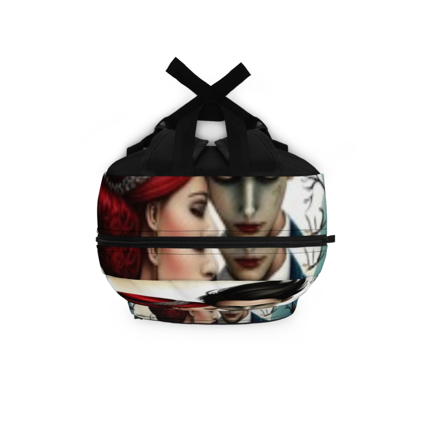 B.I.C. WHO 4 Backpack