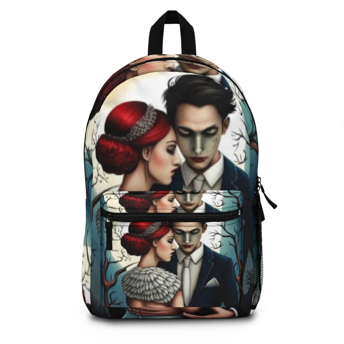 B.I.C. WHO 4 Backpack