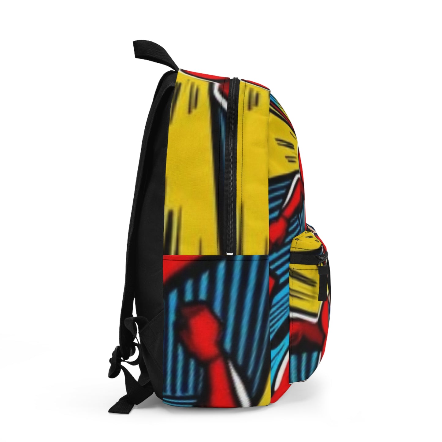 B.I.C. CODED S4 Backpack