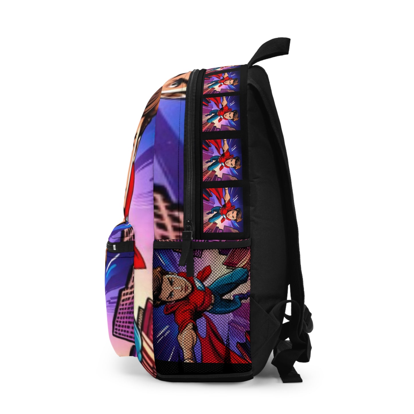 B.I.C. CODED S1 Backpack