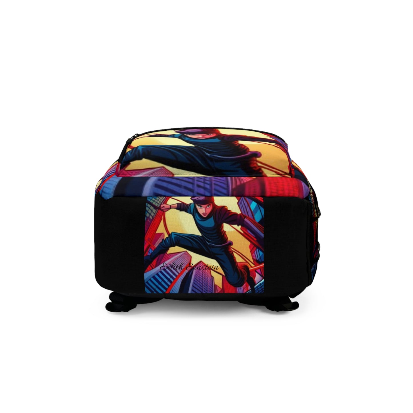 B.I.C. CODED S2 Backpack