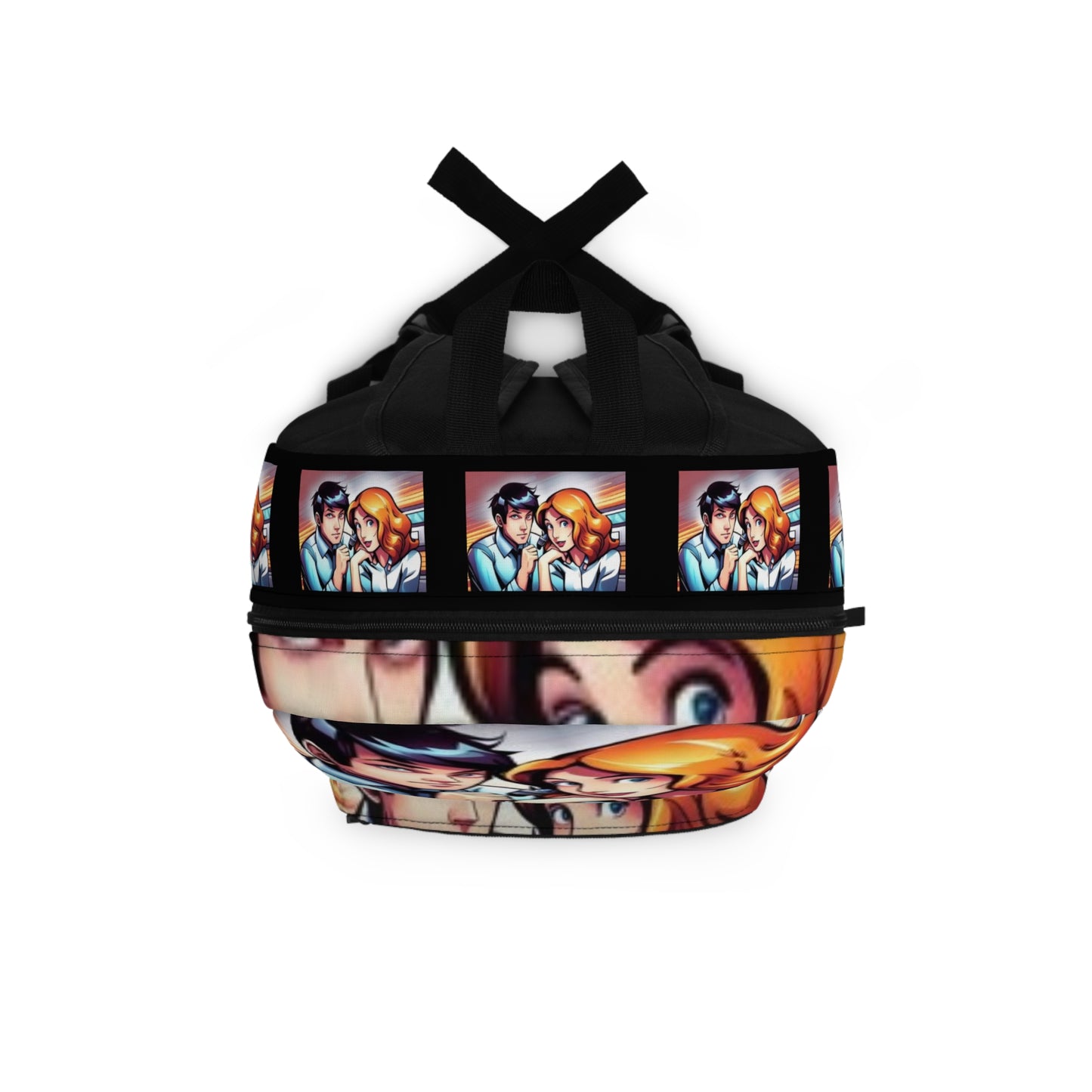 CODED EPIC HIDEAWAY 3 Backpack