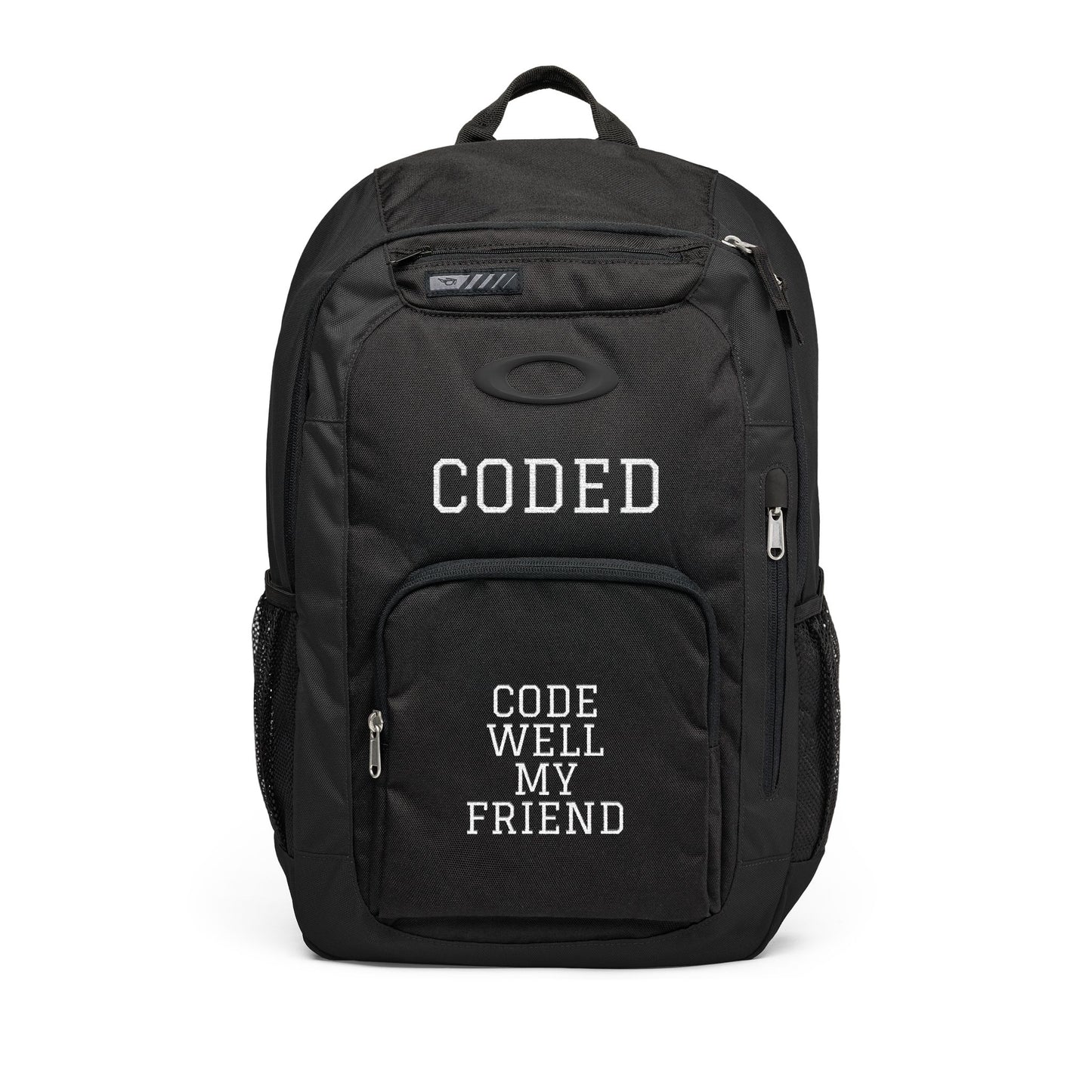 CODE Enduro Backpack, 22L