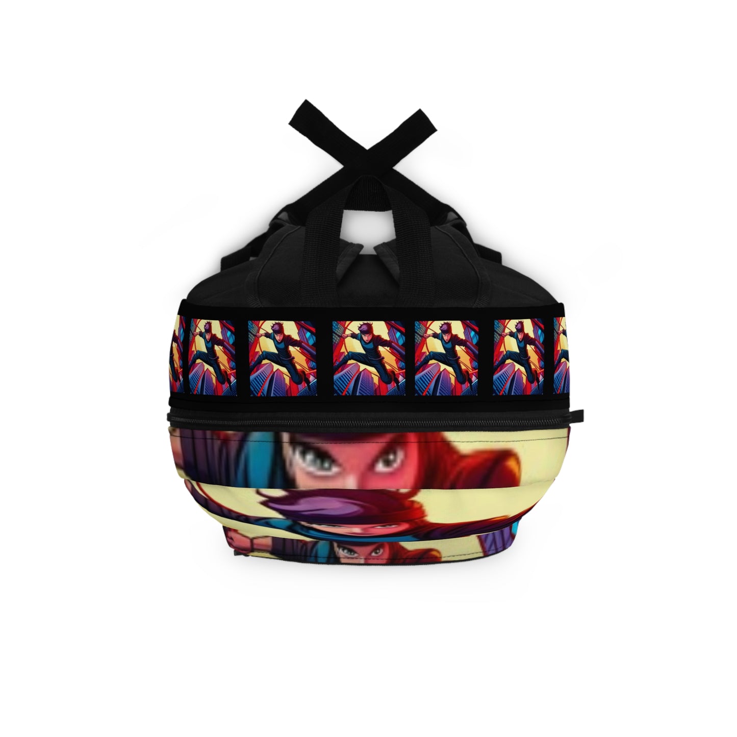 B.I.C. CODED S2 Backpack