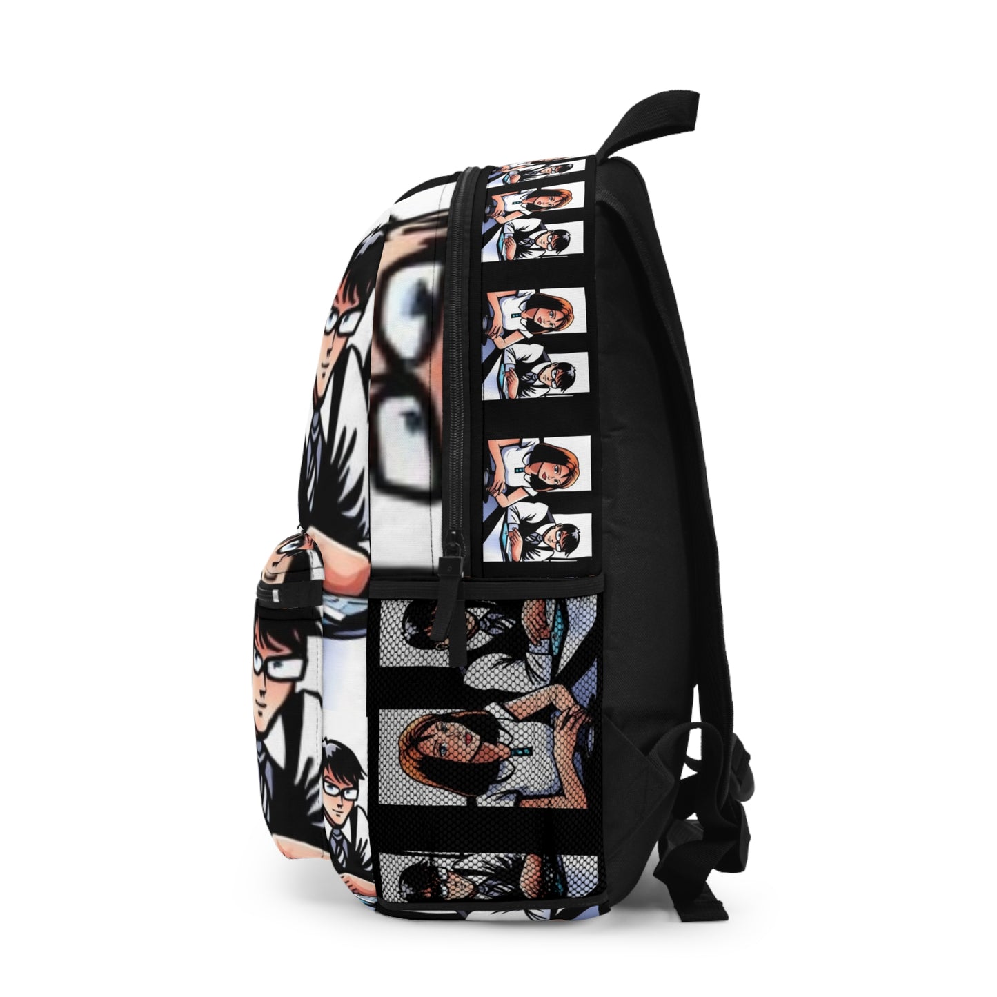 CODED EPIC HIDEAWAY 1 Backpack