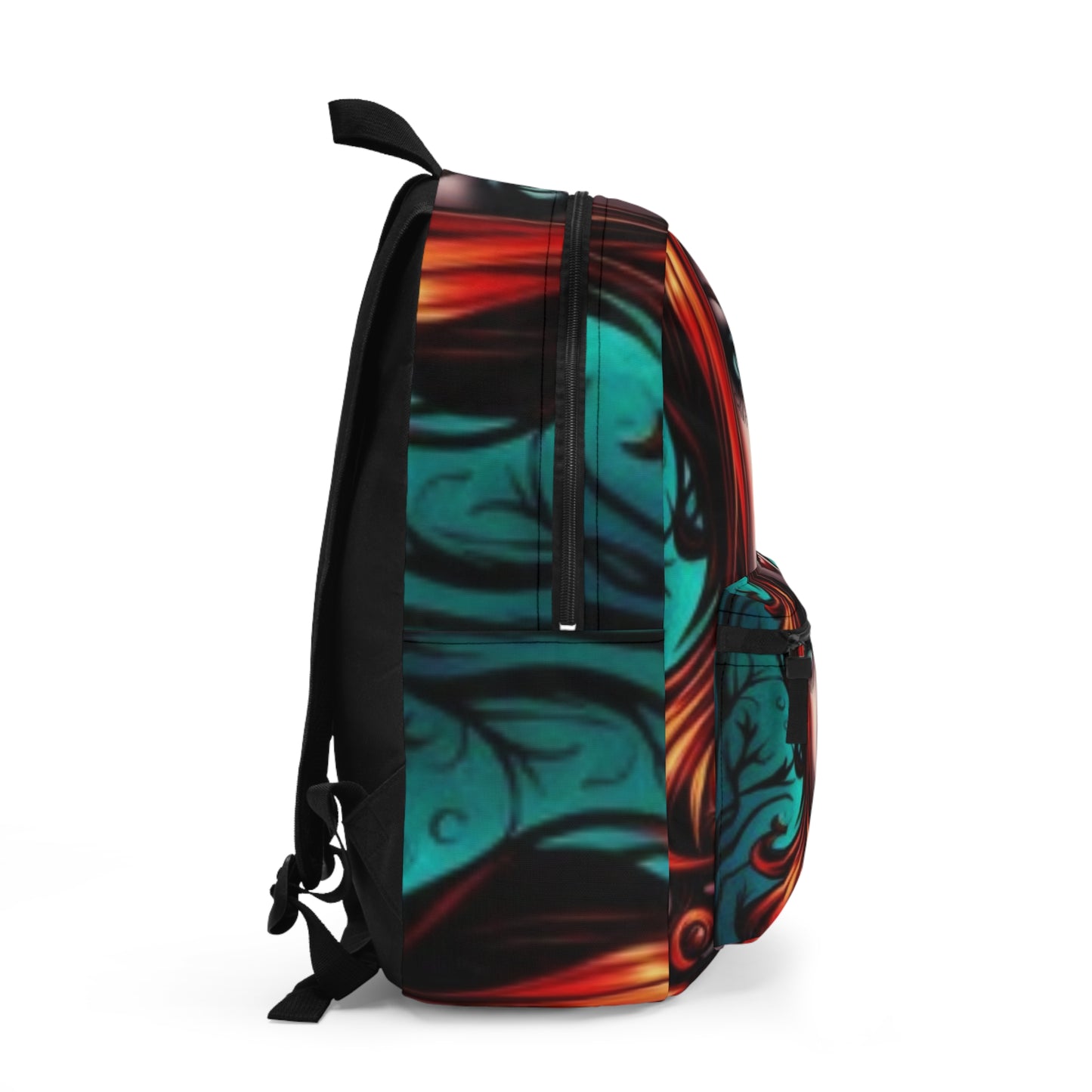 B.I.C WHO 5 Backpack