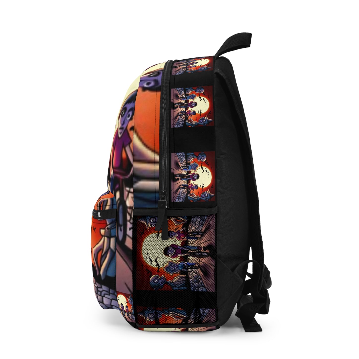 B.I.C. WHO 11 Backpack
