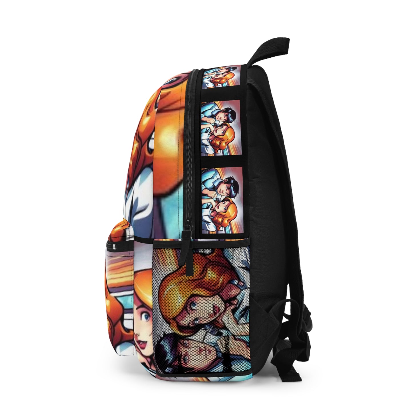 CODED EPIC HIDEAWAY 3 Backpack