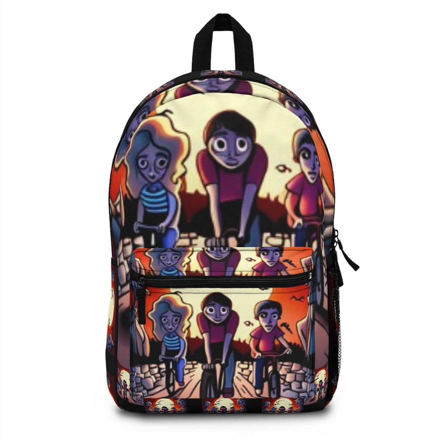 B.I.C. WHO 11 Backpack