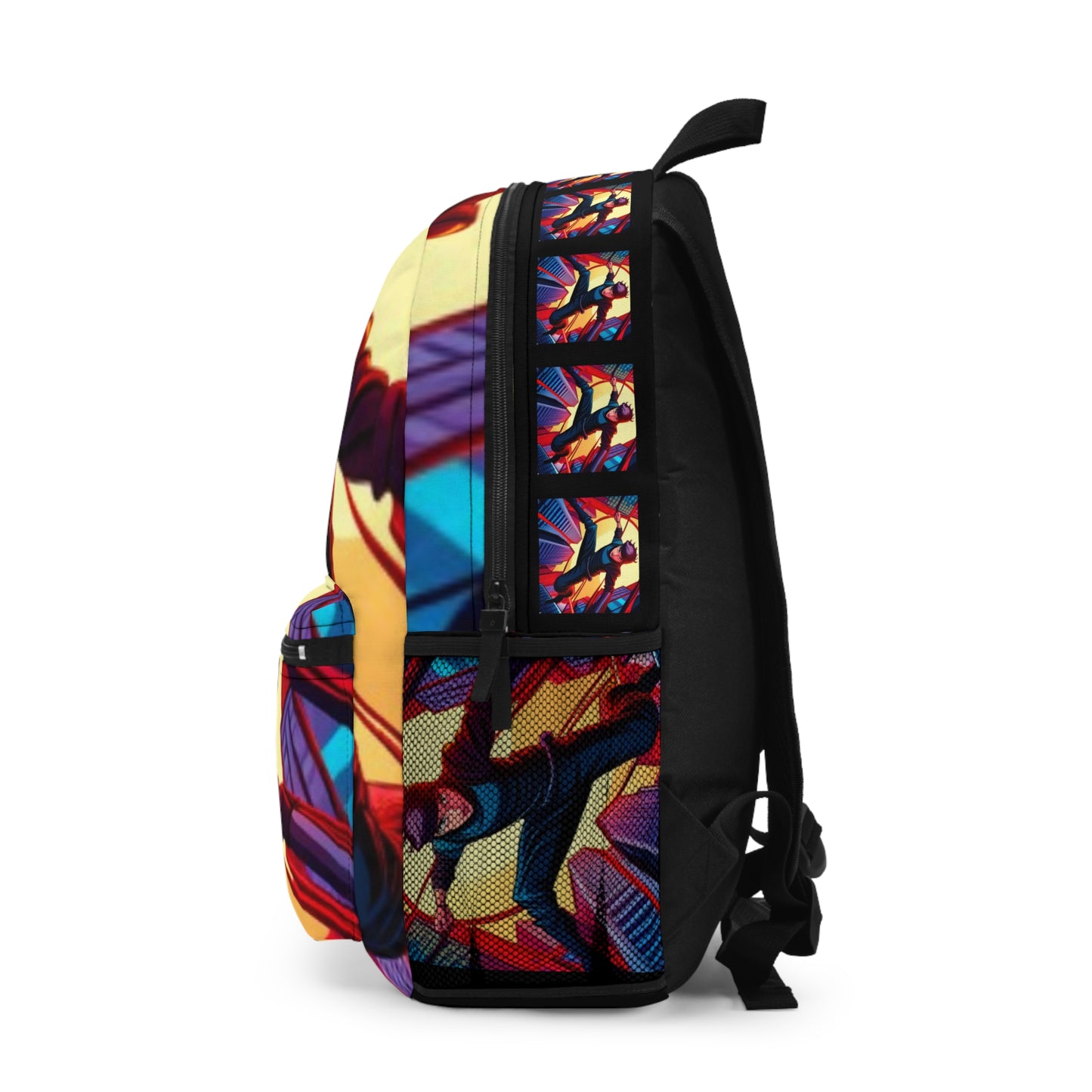B.I.C. CODED S2 Backpack