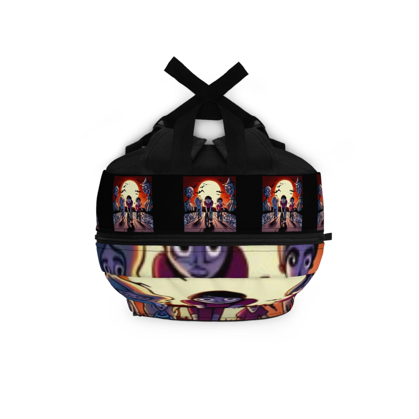 B.I.C. WHO 11 Backpack