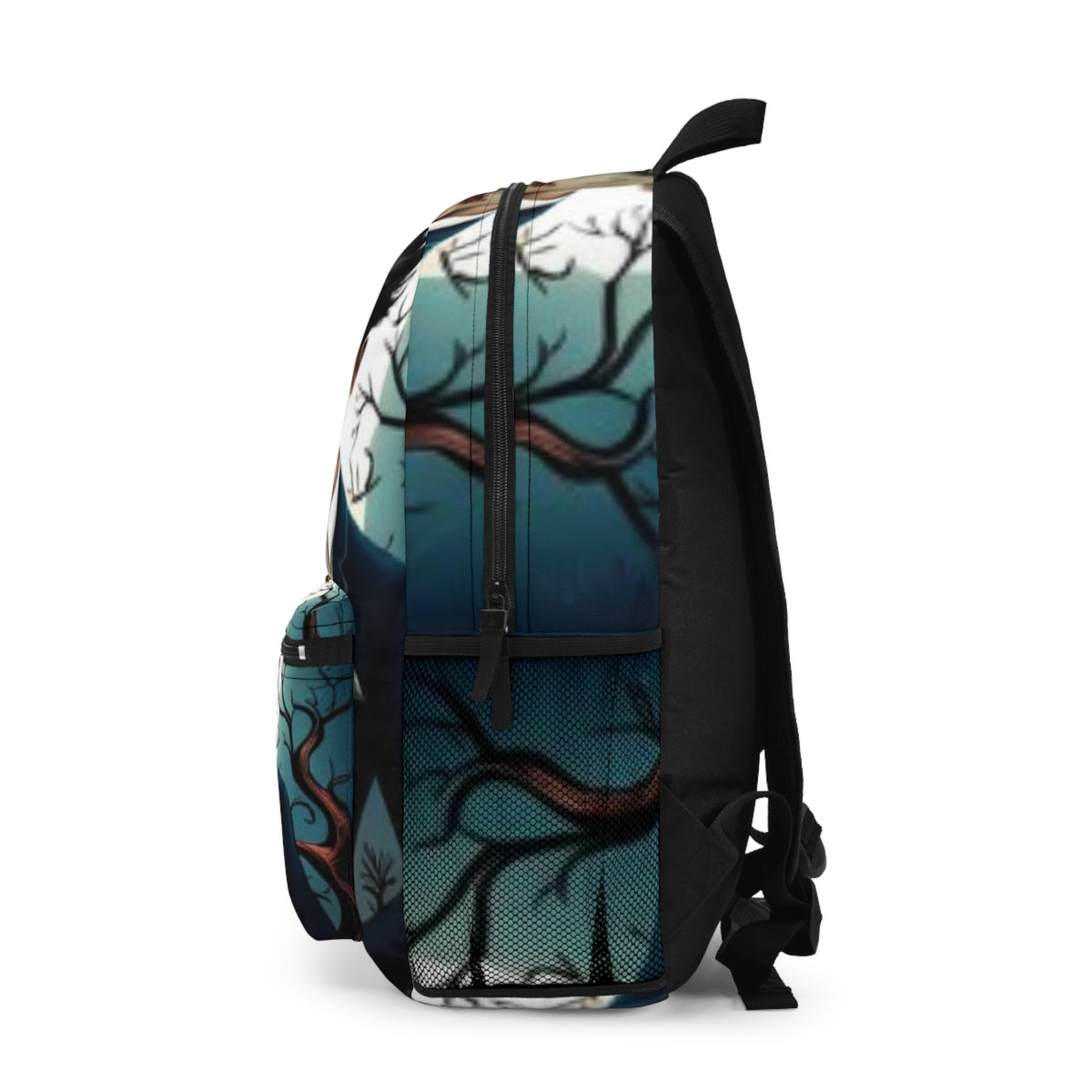 B.I.C. WHO 4 Backpack
