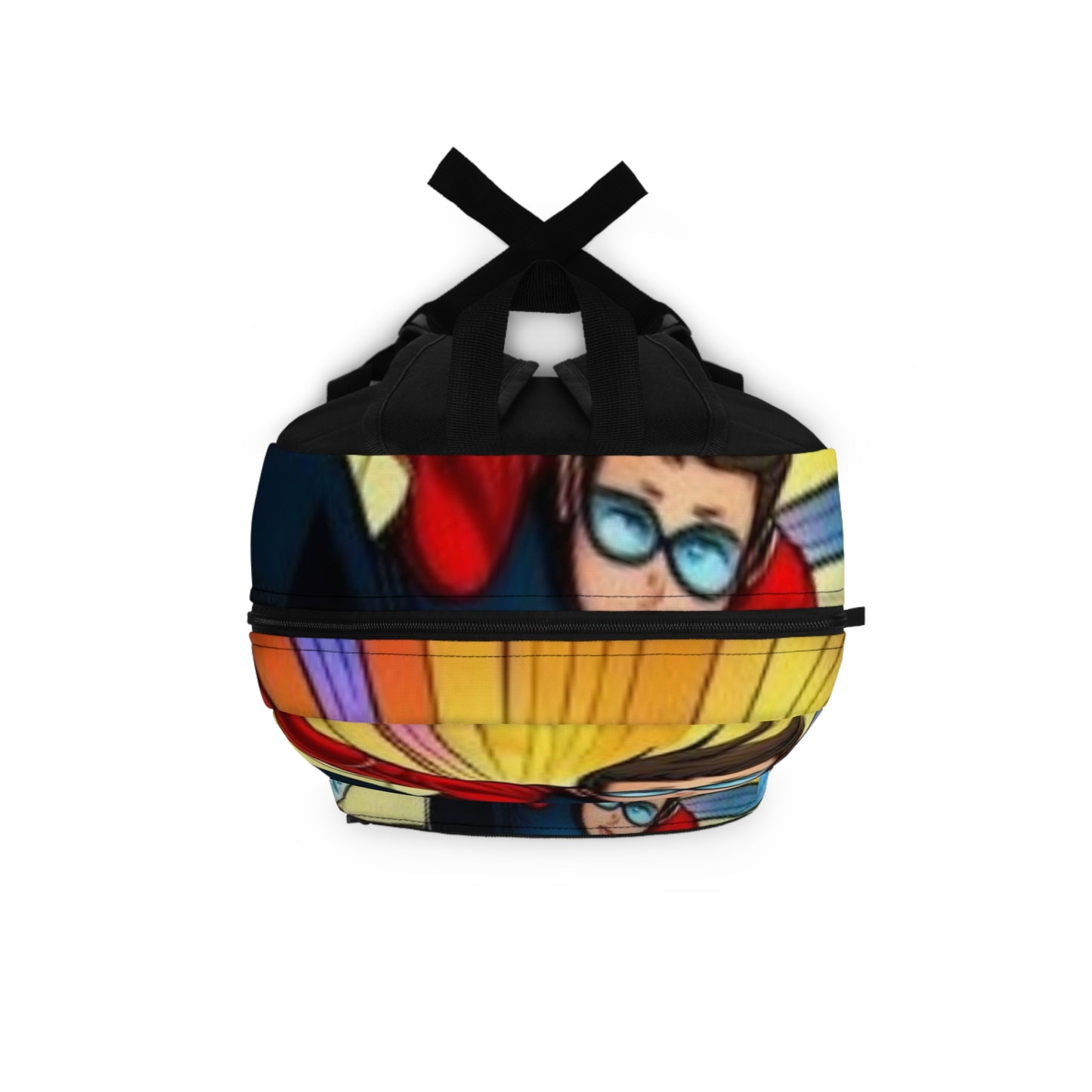B.I.C. CODED S3 Backpack