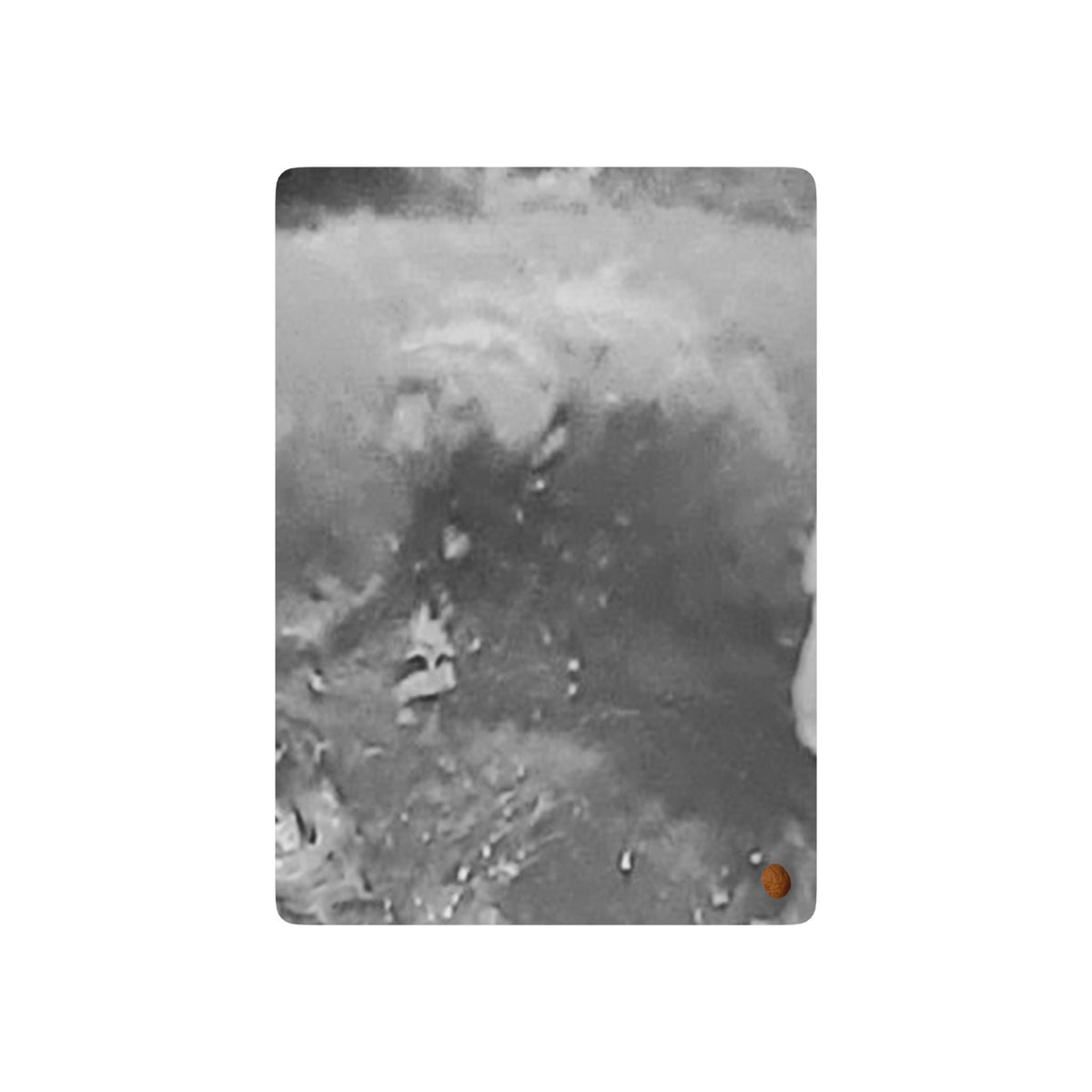 EDITH EINSTEIN WALNUT FACTORY 7 Poker Playing Cards