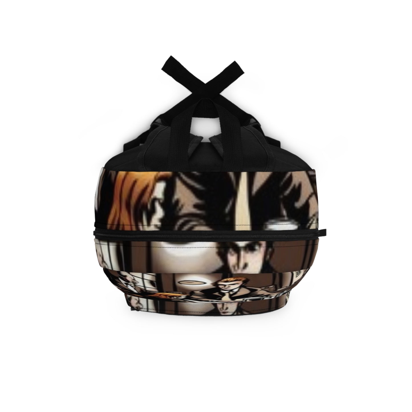 B.I.C. CODED SPECIAL AGENTS 1AA Backpack