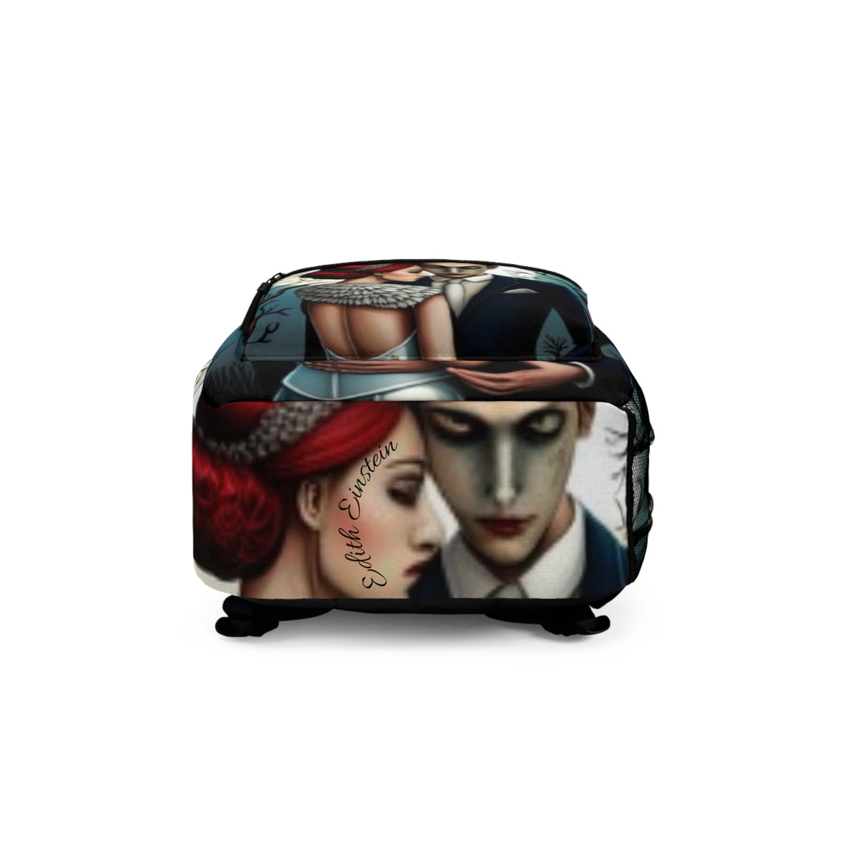 B.I.C. WHO 4 Backpack