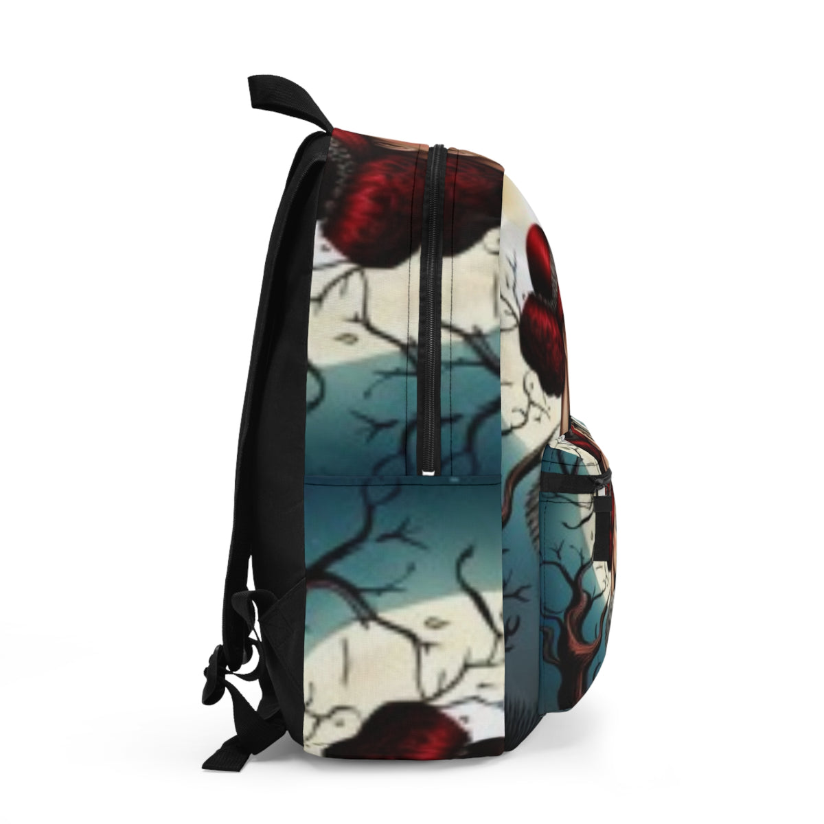 B.I.C. WHO 4 Backpack