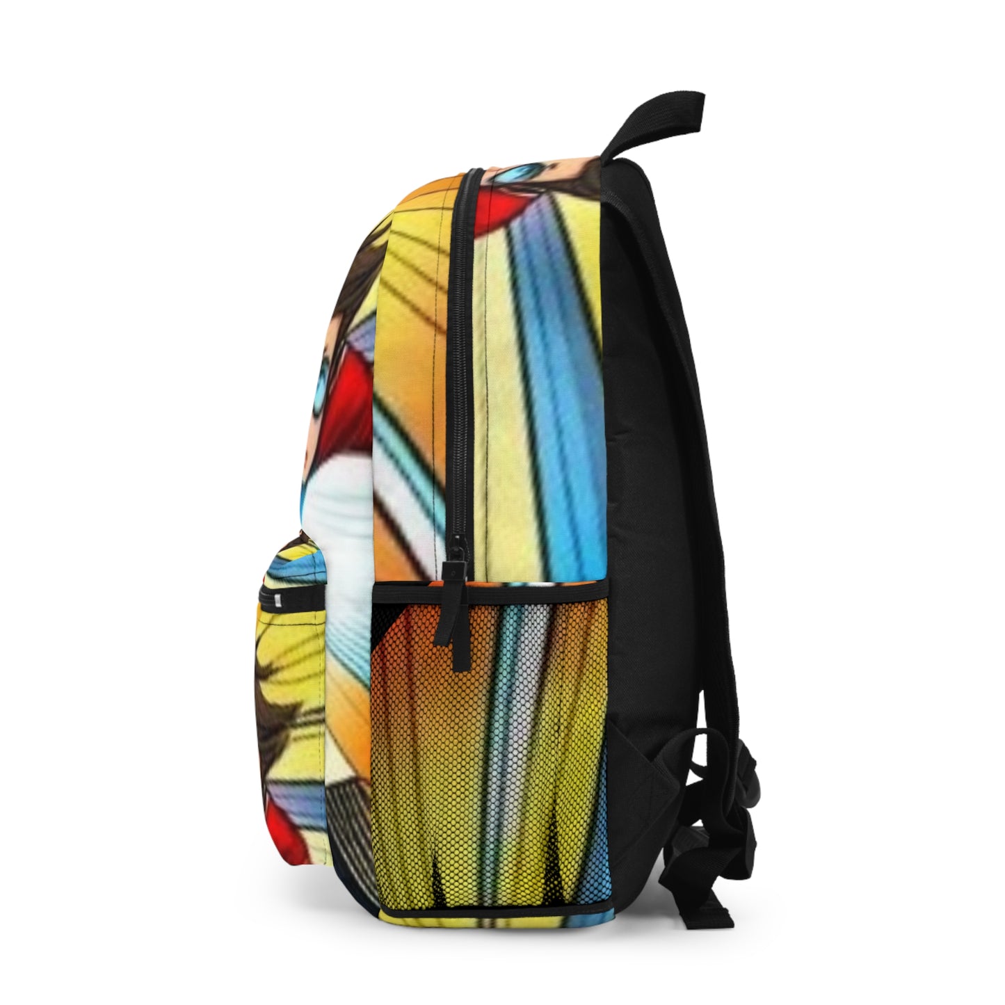 B.I.C. CODED S3 Backpack