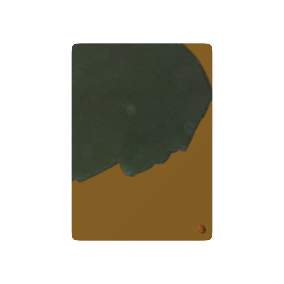 EDITH EINSTEIN WALNUT FACTORY 11 Poker Playing Cards